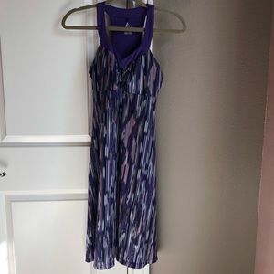 Prana  Sun dress, size small